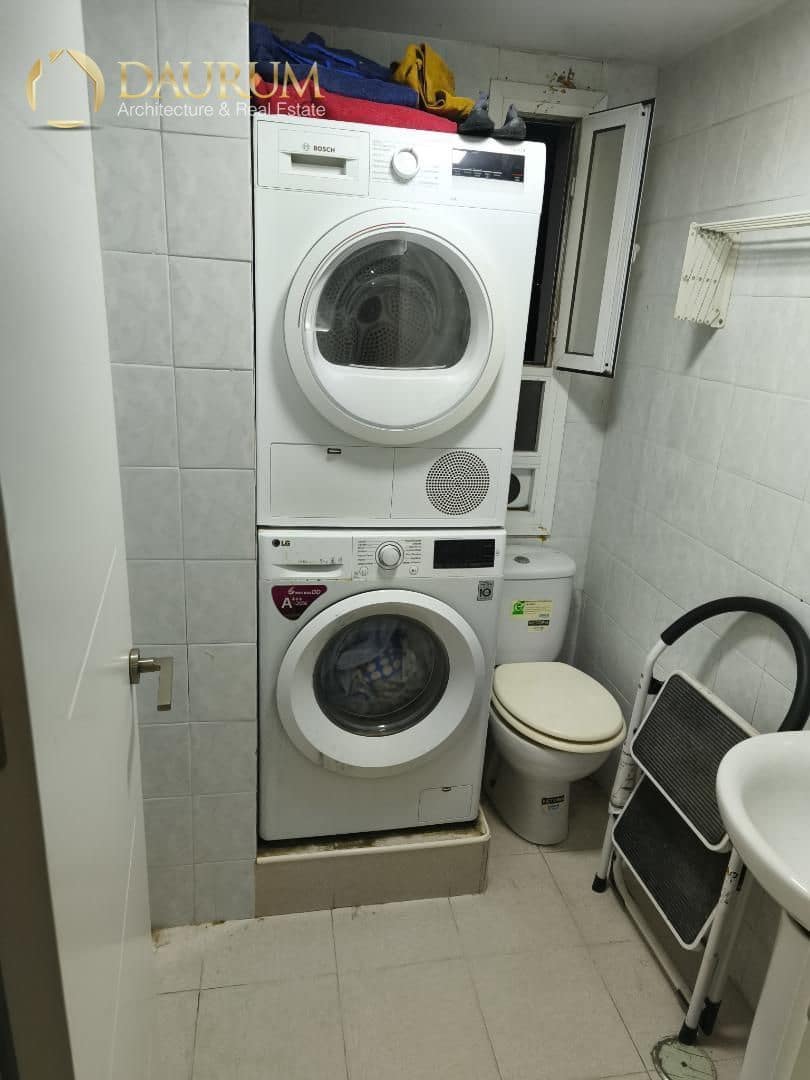 3 makuuhuone Kattohuoneisto myytävänä paikassa Benidorm mukana uima-altaan 
autotalli - 250 000 € (Ref: 9634823)