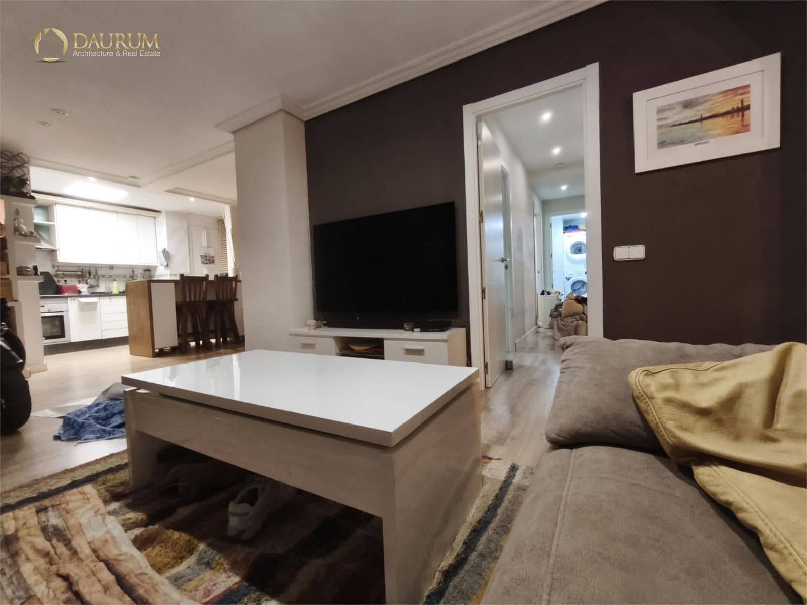 3 makuuhuone Kattohuoneisto myytävänä paikassa Benidorm mukana uima-altaan 
autotalli - 250 000 € (Ref: 9634823)