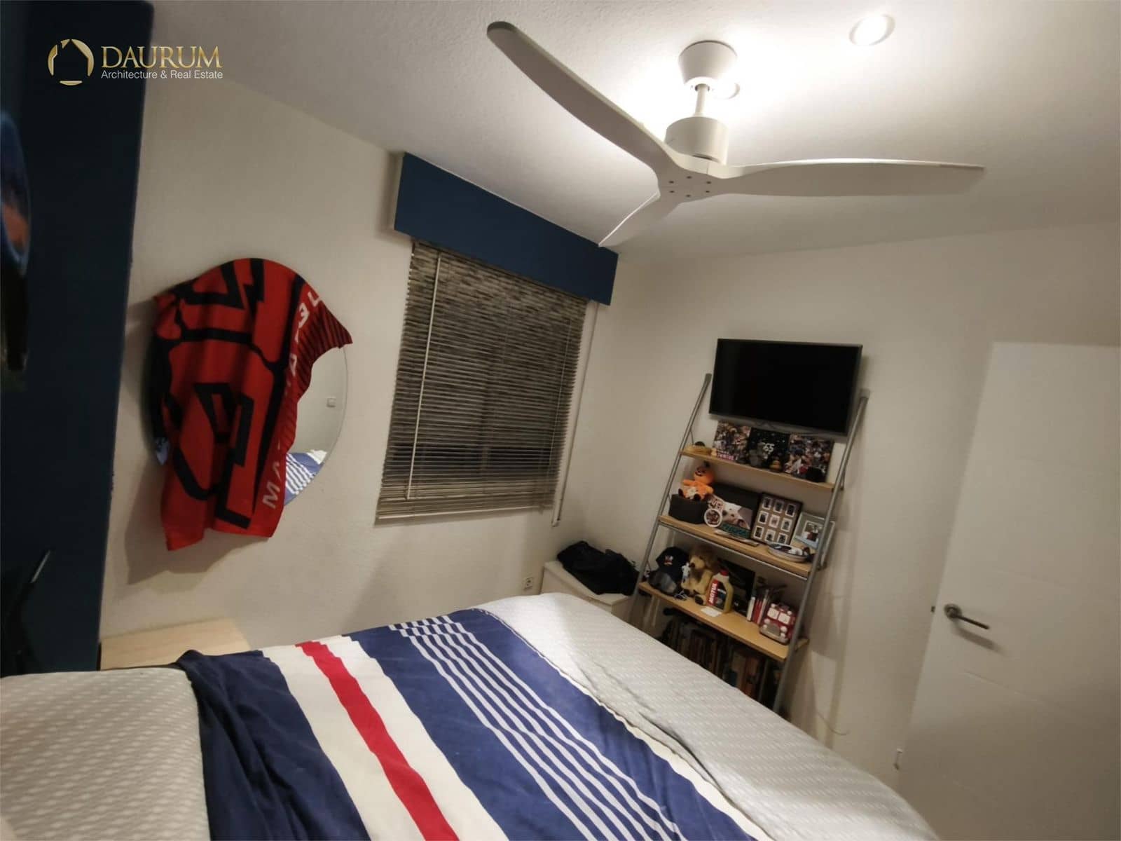 3 makuuhuone Kattohuoneisto myytävänä paikassa Benidorm mukana uima-altaan 
autotalli - 250 000 € (Ref: 9634823)