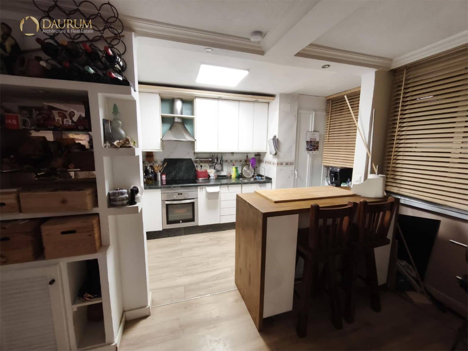 3 makuuhuone Kattohuoneisto myytävänä paikassa Benidorm mukana uima-altaan 
autotalli - 250 000 € (Ref: 9634823)