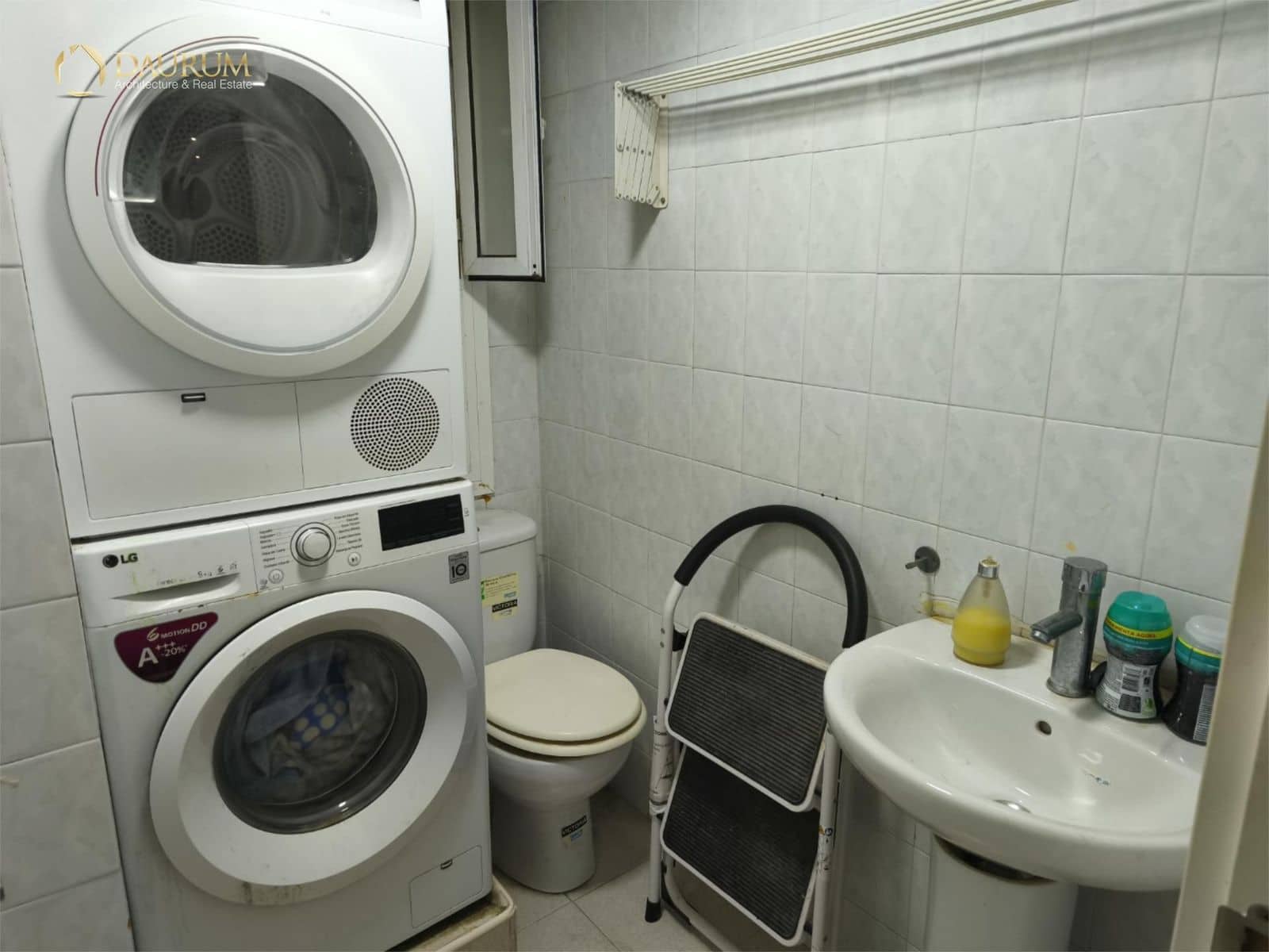 3 makuuhuone Kattohuoneisto myytävänä paikassa Benidorm mukana uima-altaan 
autotalli - 250 000 € (Ref: 9634823)