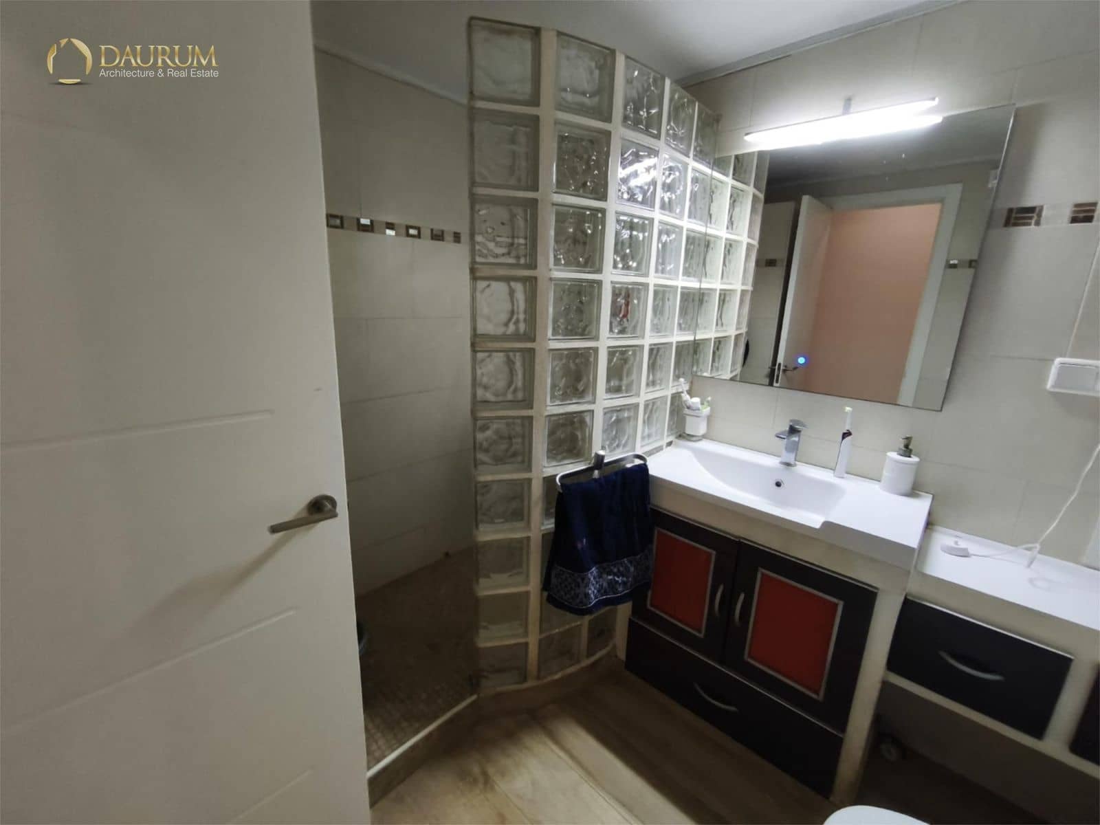 3 makuuhuone Kattohuoneisto myytävänä paikassa Benidorm mukana uima-altaan 
autotalli - 250 000 € (Ref: 9634823)