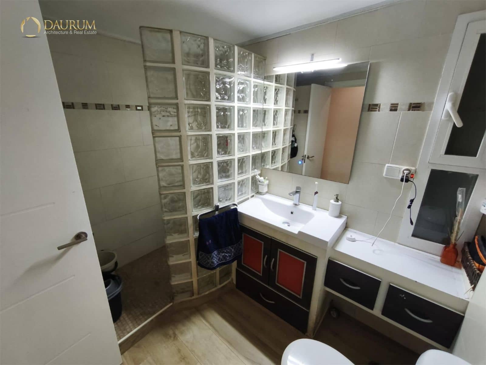 3 makuuhuone Kattohuoneisto myytävänä paikassa Benidorm mukana uima-altaan 
autotalli - 250 000 € (Ref: 9634823)