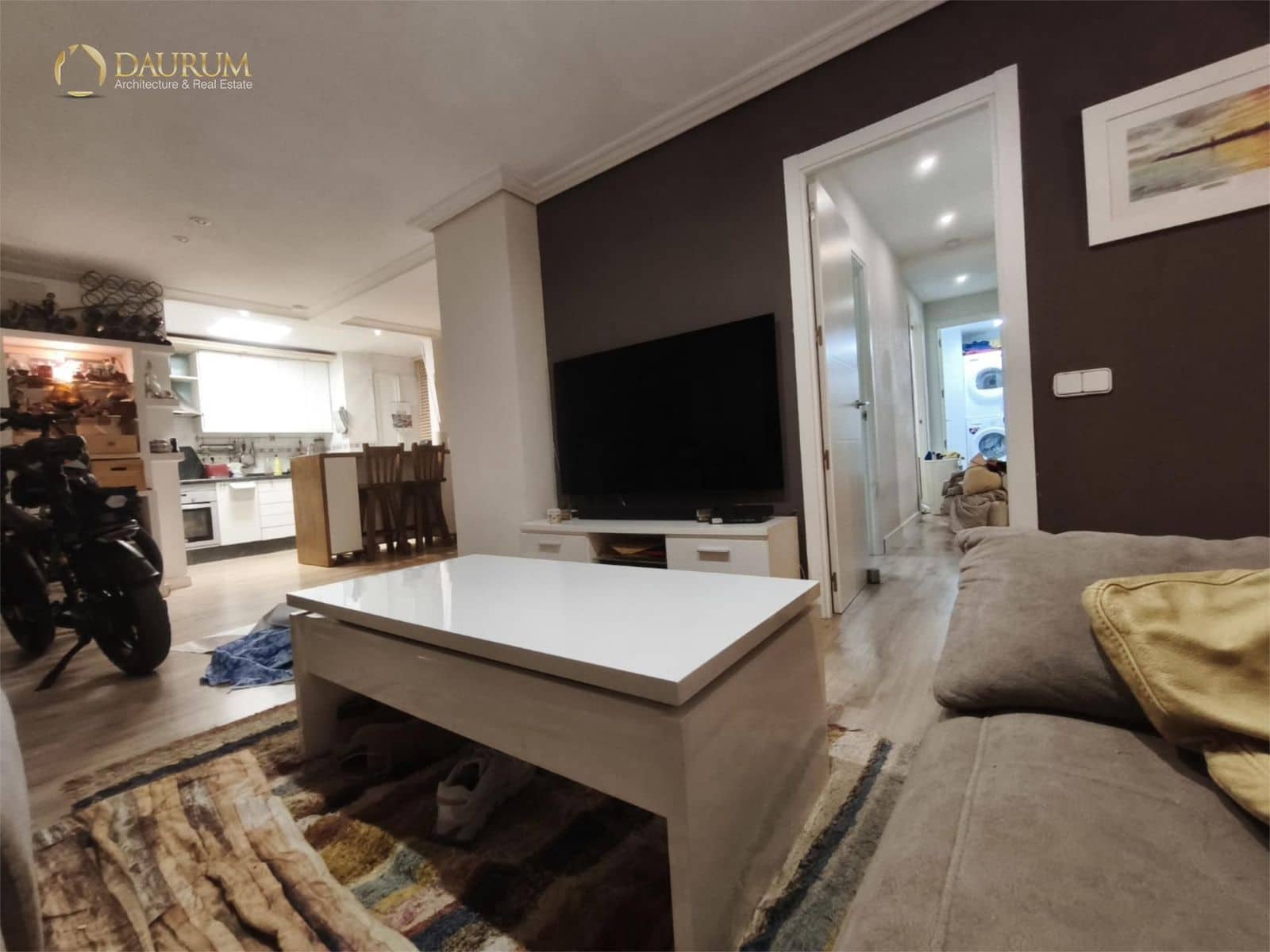 3 makuuhuone Kattohuoneisto myytävänä paikassa Benidorm mukana uima-altaan 
autotalli - 250 000 € (Ref: 9634823)