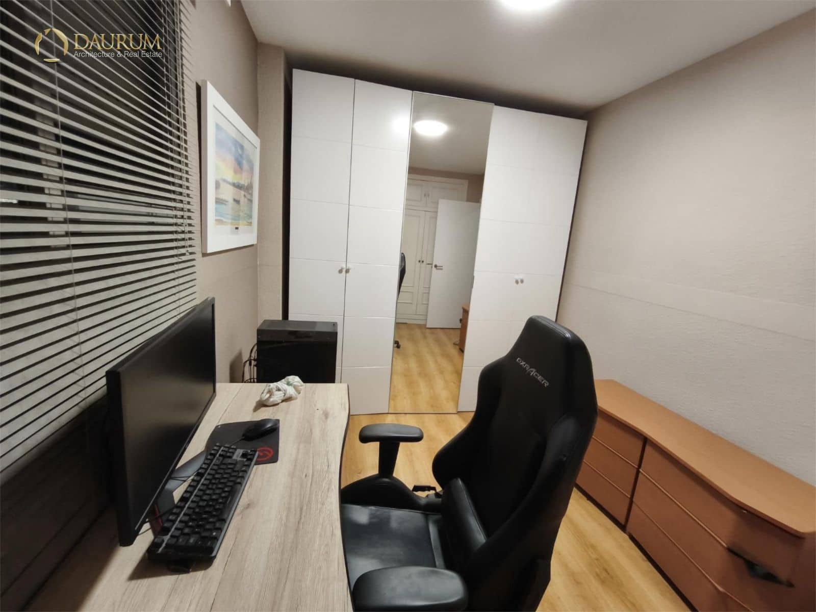 3 makuuhuone Kattohuoneisto myytävänä paikassa Benidorm mukana uima-altaan 
autotalli - 250 000 € (Ref: 9634823)