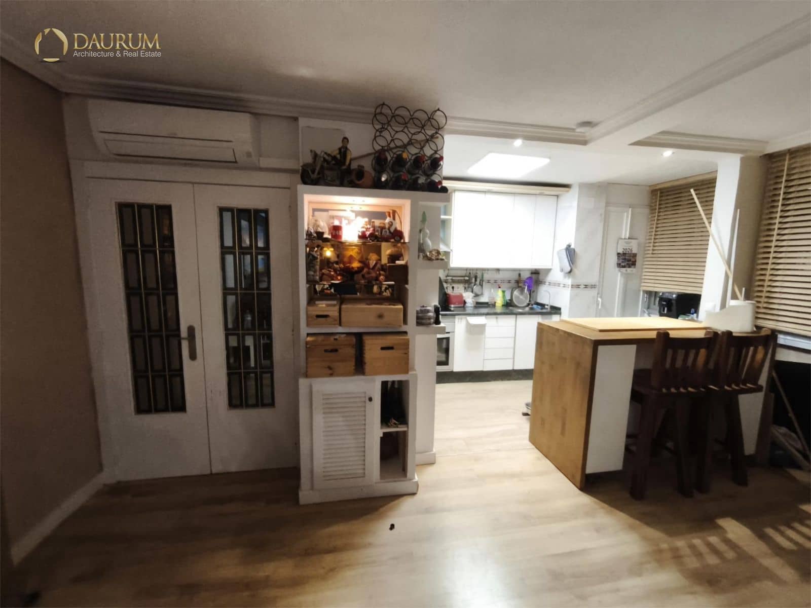 3 makuuhuone Kattohuoneisto myytävänä paikassa Benidorm mukana uima-altaan 
autotalli - 250 000 € (Ref: 9634823)