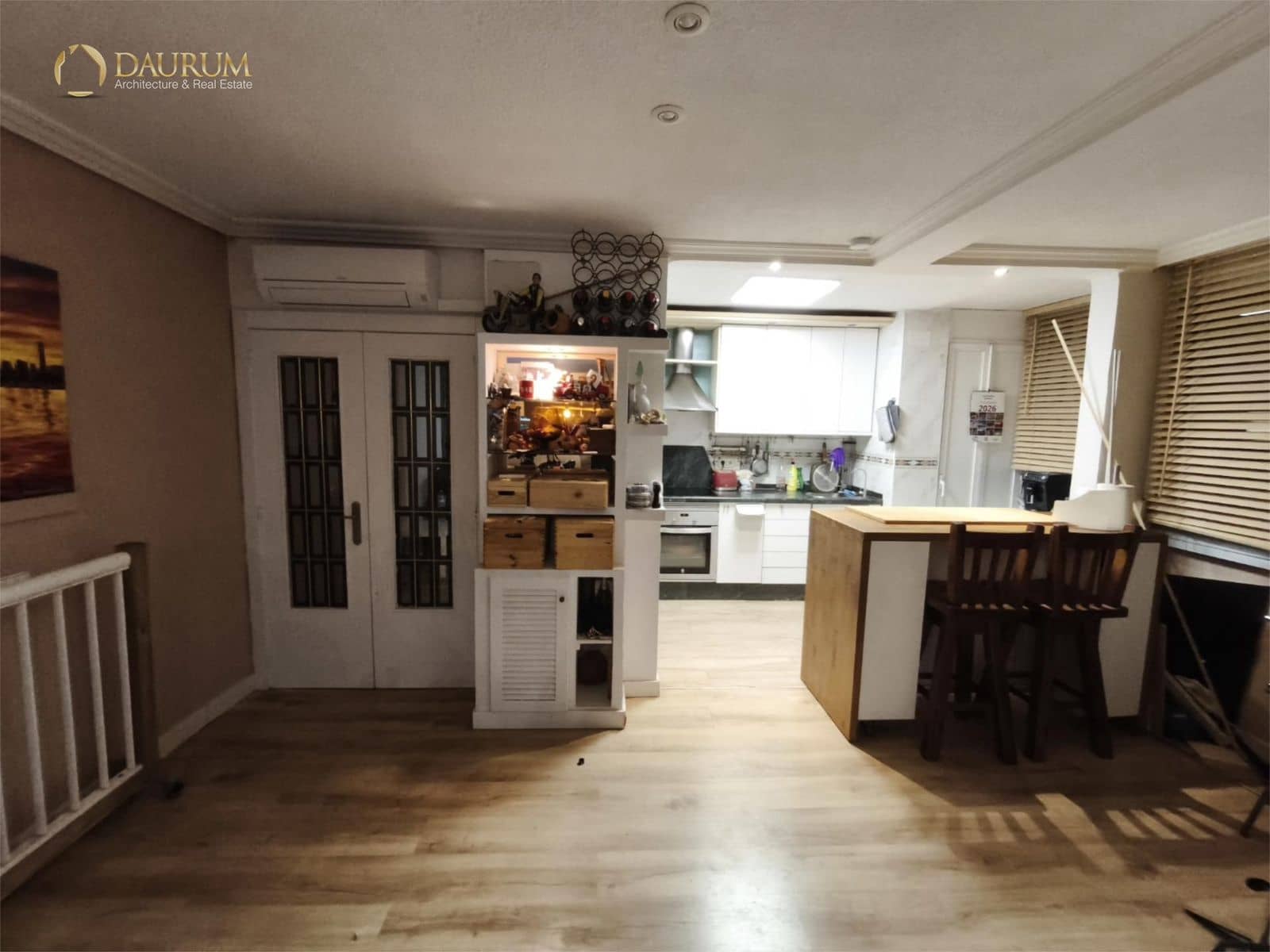 3 makuuhuone Kattohuoneisto myytävänä paikassa Benidorm mukana uima-altaan 
autotalli - 250 000 € (Ref: 9634823)