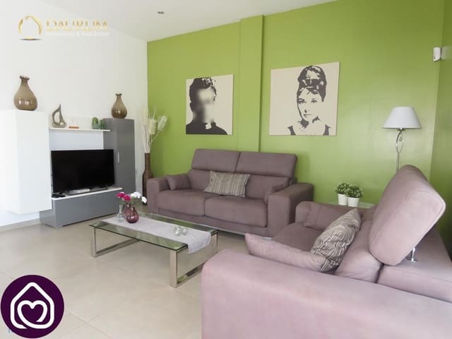 3 soverom Villa til salgs i San Fulgencio med svømmebasseng garasje - € 450 000 (Ref: 9636159)