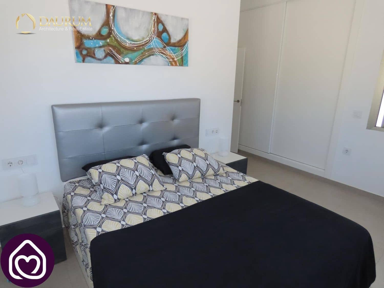 3 soverom Villa til salgs i San Fulgencio med svømmebasseng garasje - € 450 000 (Ref: 9636159)