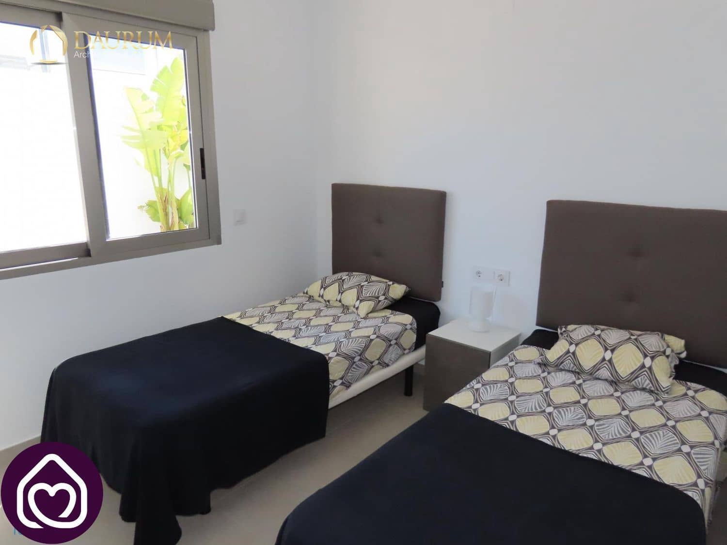 3 soverom Villa til salgs i San Fulgencio med svømmebasseng garasje - € 450 000 (Ref: 9636159)