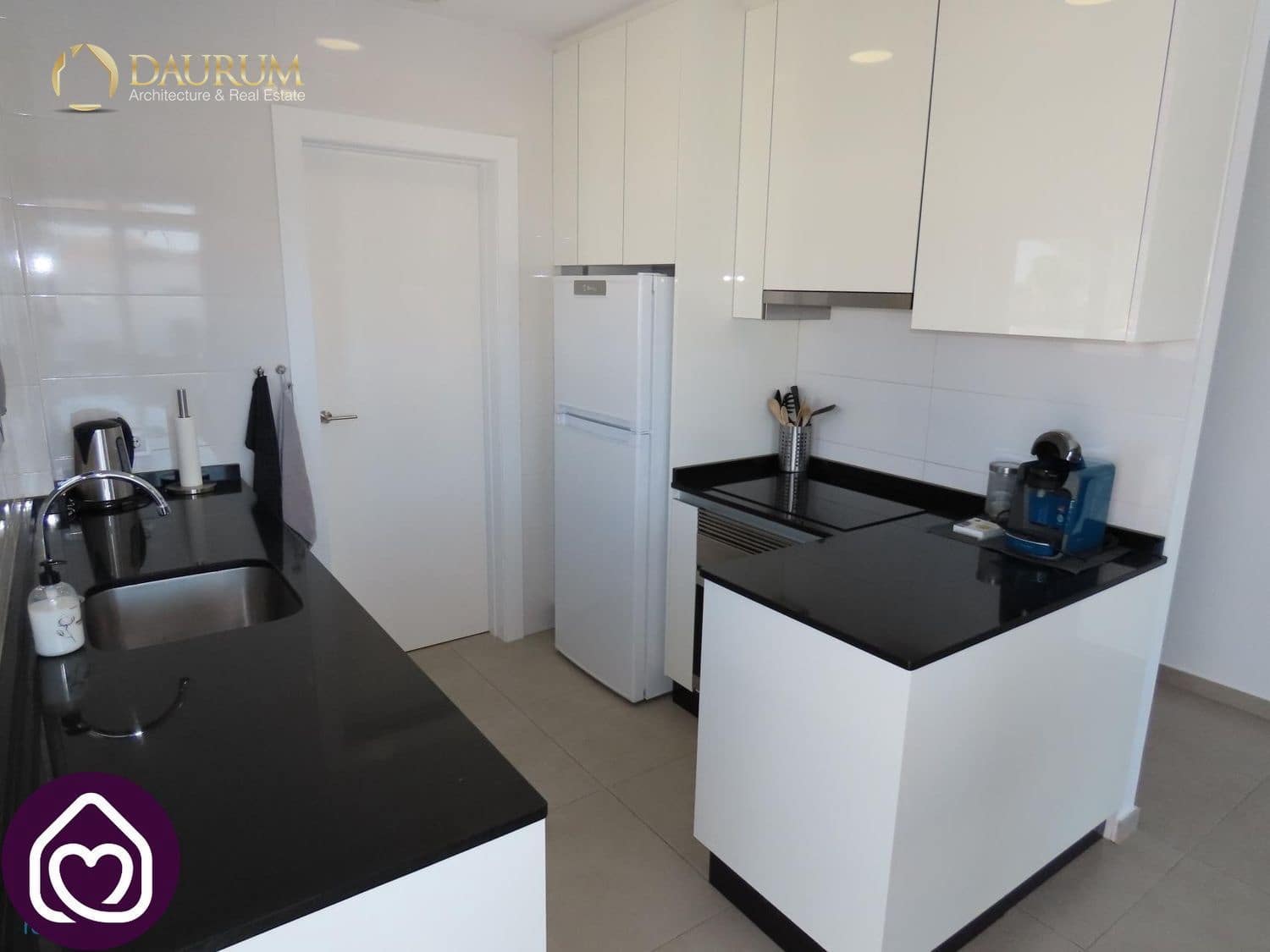 3 soverom Villa til salgs i San Fulgencio med svømmebasseng garasje - € 450 000 (Ref: 9636159)