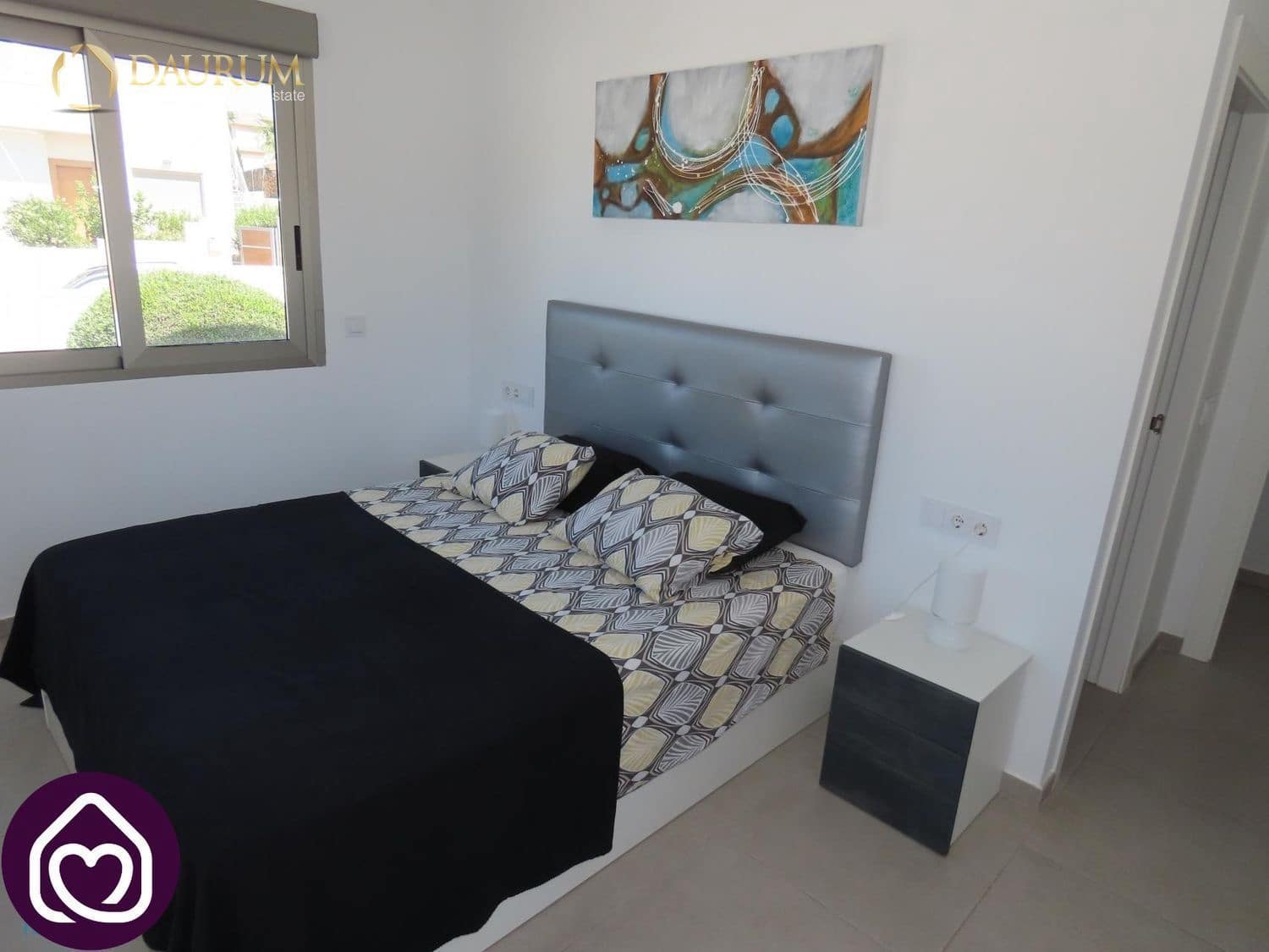 3 soverom Villa til salgs i San Fulgencio med svømmebasseng garasje - € 450 000 (Ref: 9636159)