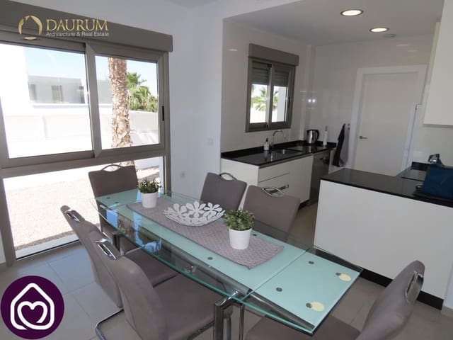 3 soverom Villa til salgs i San Fulgencio med svømmebasseng garasje - € 450 000 (Ref: 9636159)