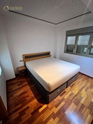 3 soverom Leilighet til salgs i Sector V, Elche / Elx med garasje - € 275 000 (Ref: 9636160)