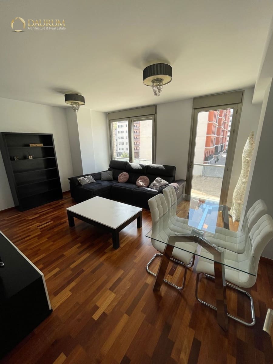 3 soverom Leilighet til salgs i Elche / Elx med garasje - € 275 000 (Ref: 9636160)