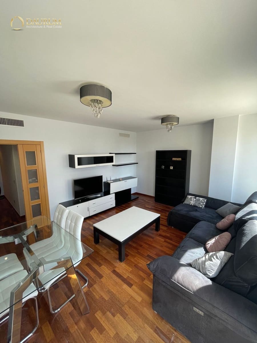 3 soverom Leilighet til salgs i Elche / Elx med garasje - € 275 000 (Ref: 9636160)