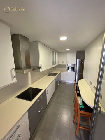 3 soverom Leilighet til salgs i Sector V, Elche / Elx med garasje - € 275 000 (Ref: 9636160)