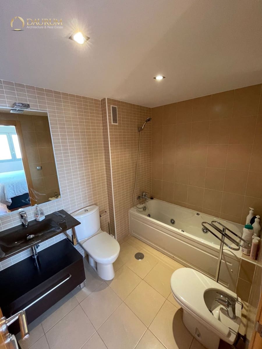 3 soverom Leilighet til salgs i Elche / Elx med garasje - € 275 000 (Ref: 9636160)