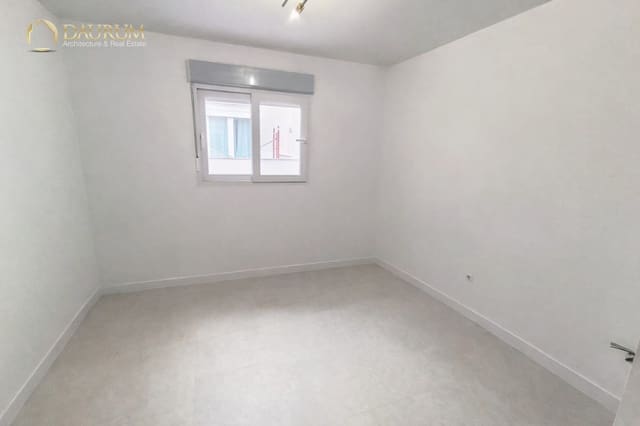 3 slaapkamer Flat te koop in Elche / Elx - € 220.000 (Ref: 9636161)