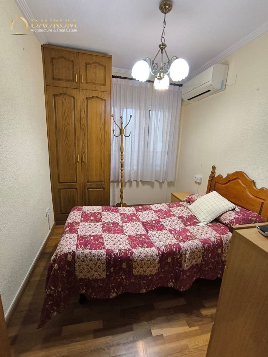 4 quarto Apartamento para venda em Alicante cidade com garagem - 430 000 € (Ref: 9642179)