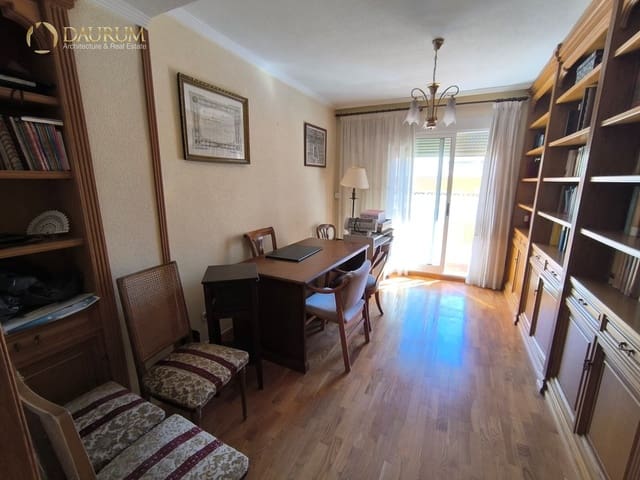 4 quarto Apartamento para venda em Alicante cidade com garagem - 430 000 € (Ref: 9642179)