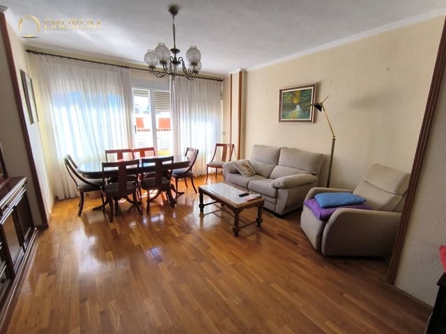 4 quarto Apartamento para venda em Alicante cidade com garagem - 430 000 € (Ref: 9642179)