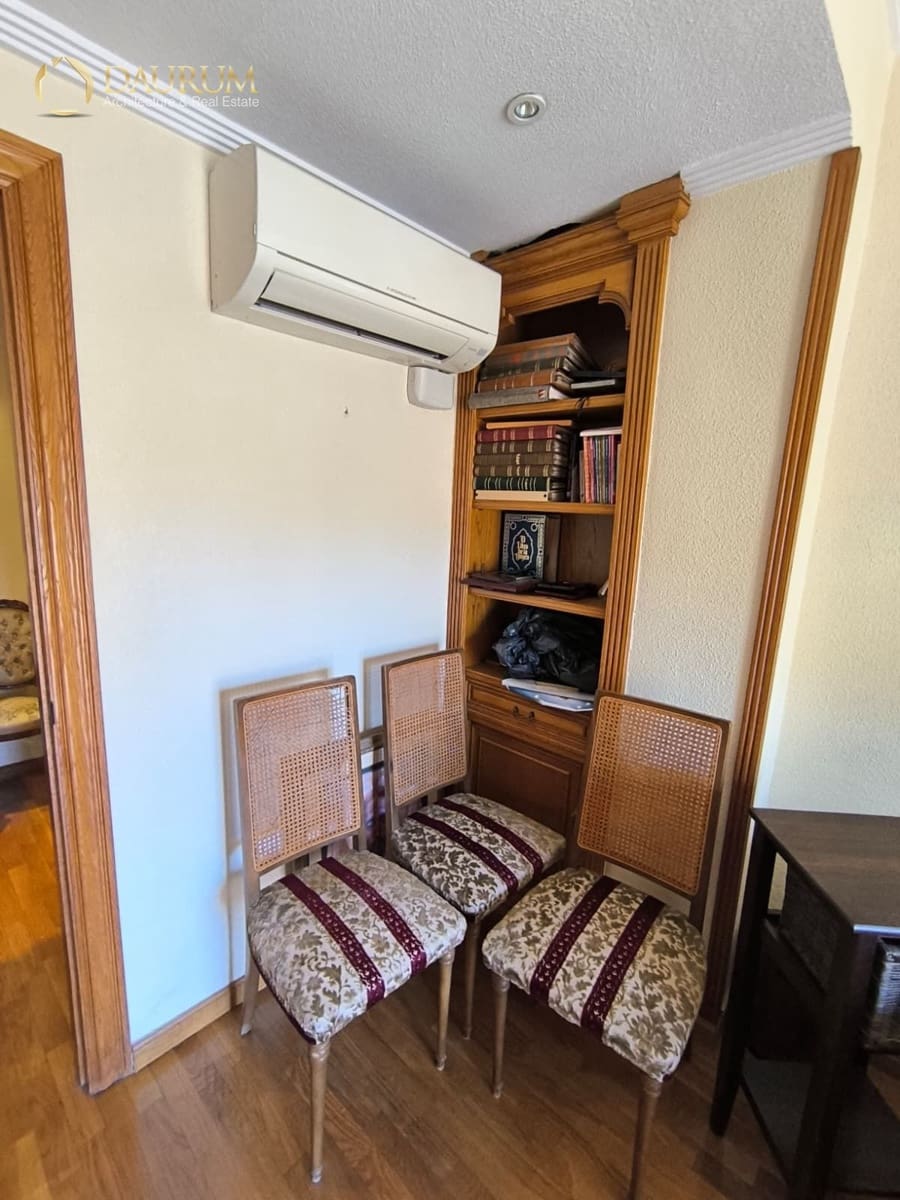4 quarto Apartamento para venda em Alicante cidade com garagem - 430 000 € (Ref: 9642179)