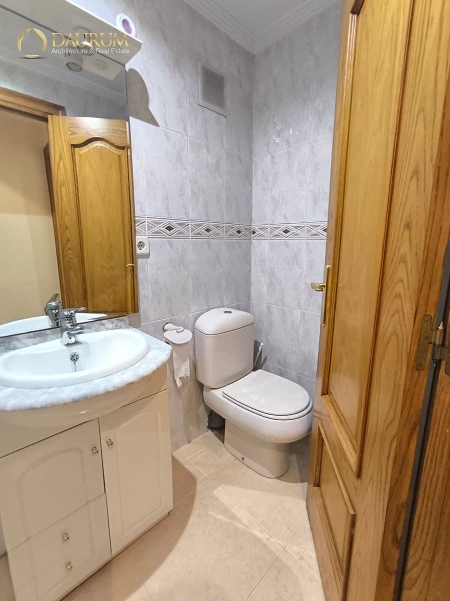 4 quarto Apartamento para venda em Alicante cidade com garagem - 430 000 € (Ref: 9642179)