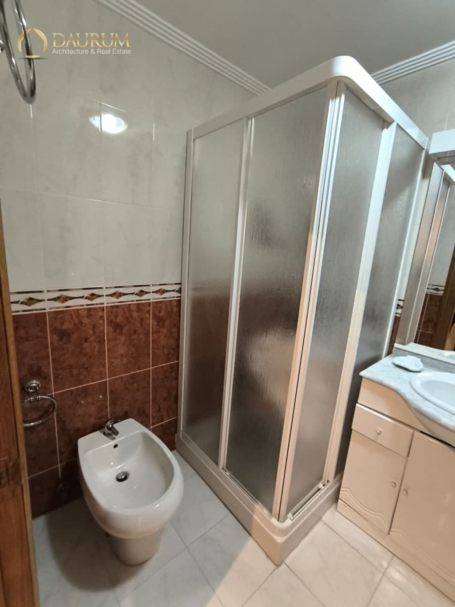 4 quarto Apartamento para venda em Alicante cidade com garagem - 430 000 € (Ref: 9642179)