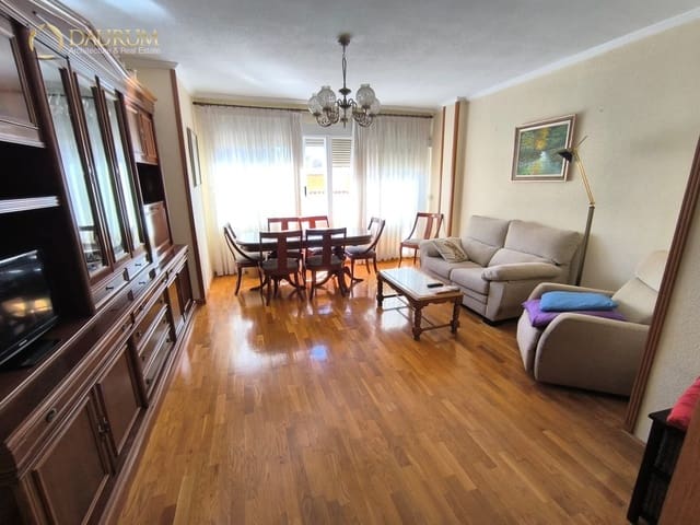 4 quarto Apartamento para venda em Alicante cidade com garagem - 430 000 € (Ref: 9642179)