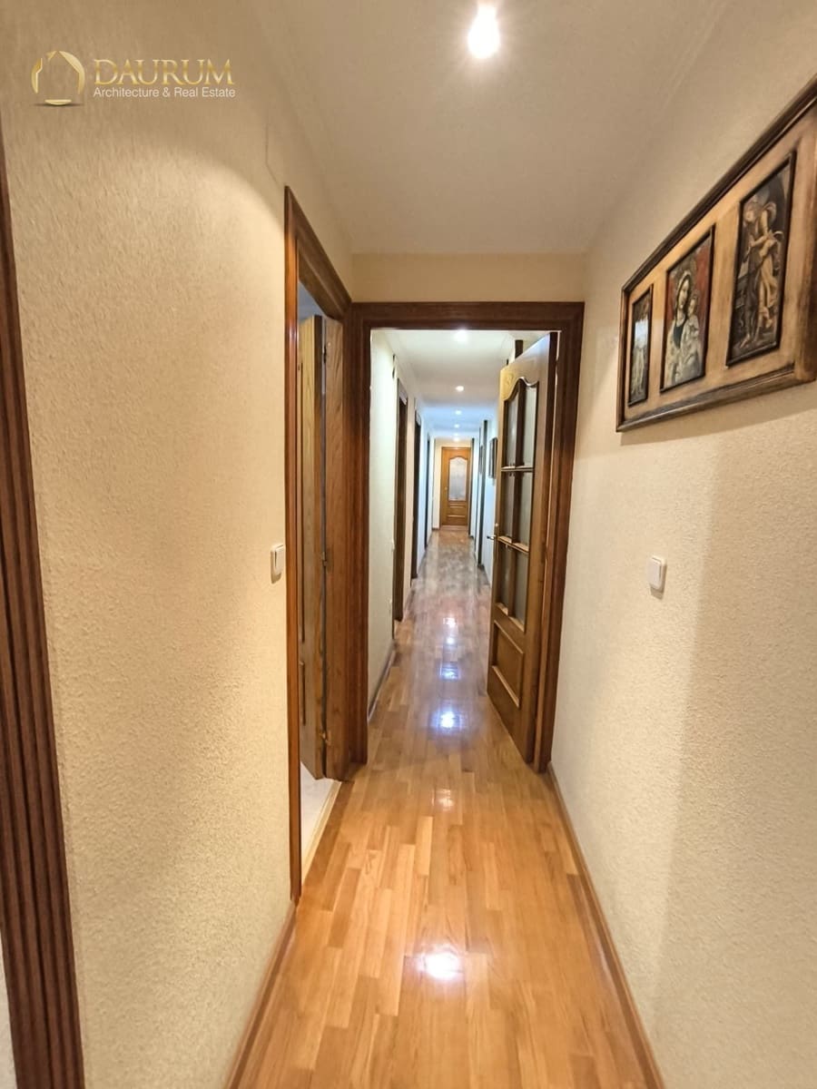 4 quarto Apartamento para venda em Alicante cidade com garagem - 430 000 € (Ref: 9642179)