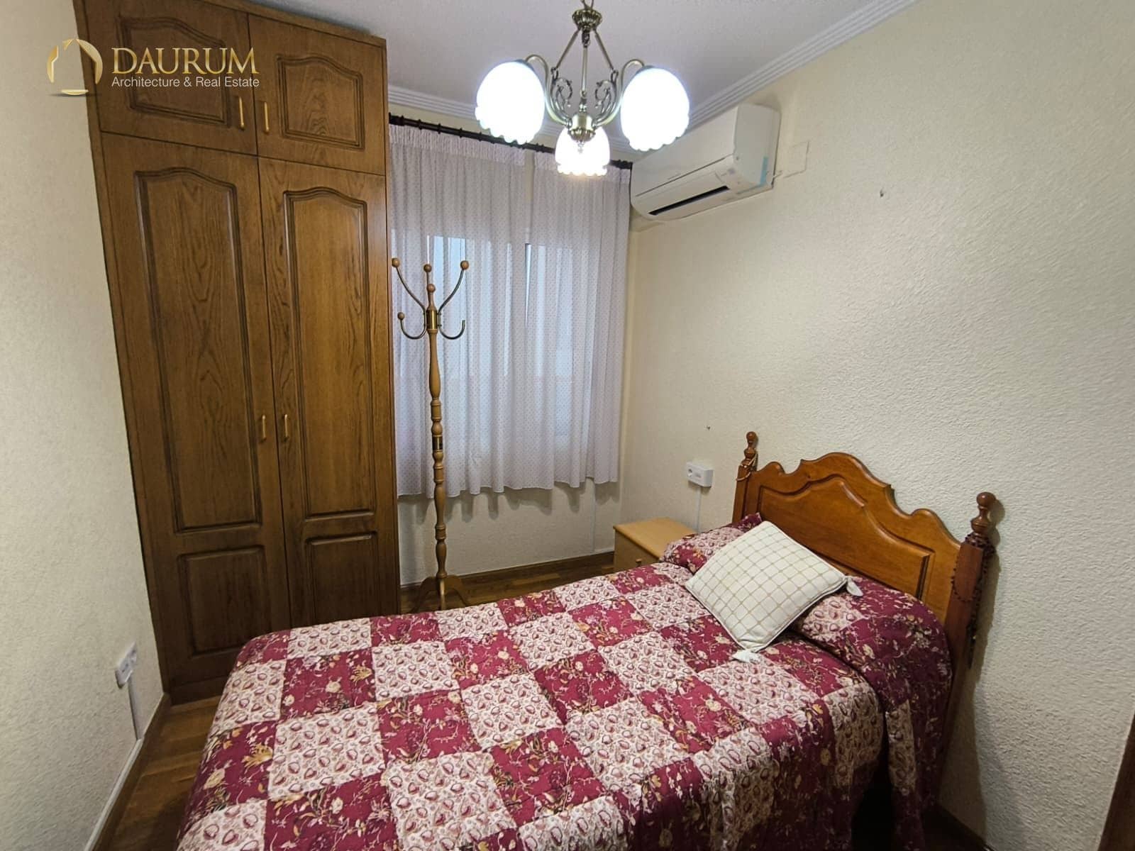 4 quarto Apartamento para venda em Alicante cidade com garagem - 430 000 € (Ref: 9642179)
