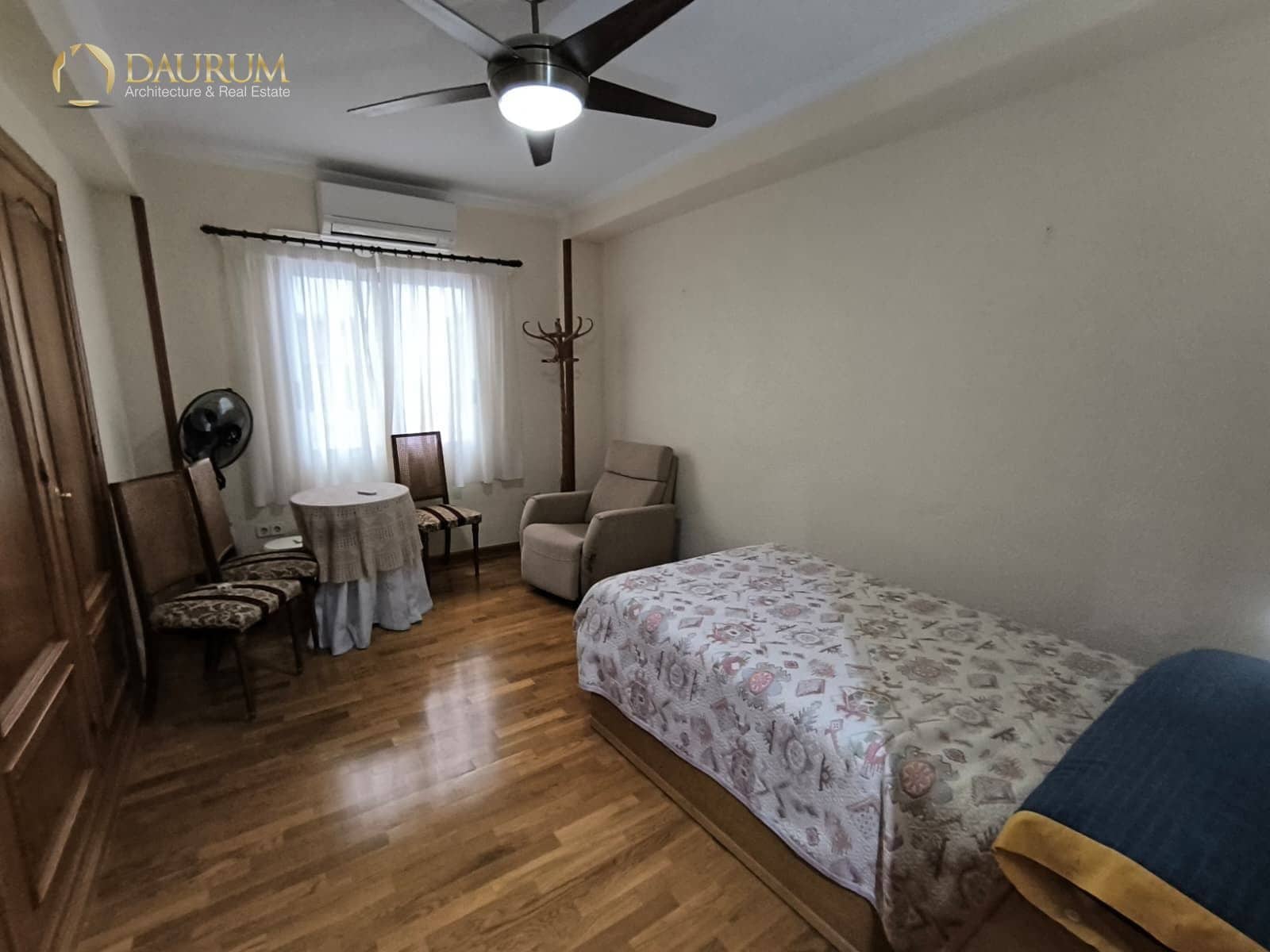 4 quarto Apartamento para venda em Alicante cidade com garagem - 430 000 € (Ref: 9642179)