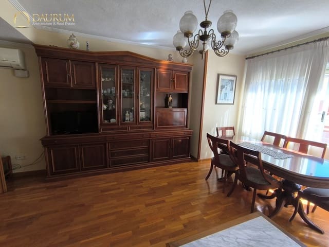 4 quarto Apartamento para venda em Alicante cidade com garagem - 430 000 € (Ref: 9642179)