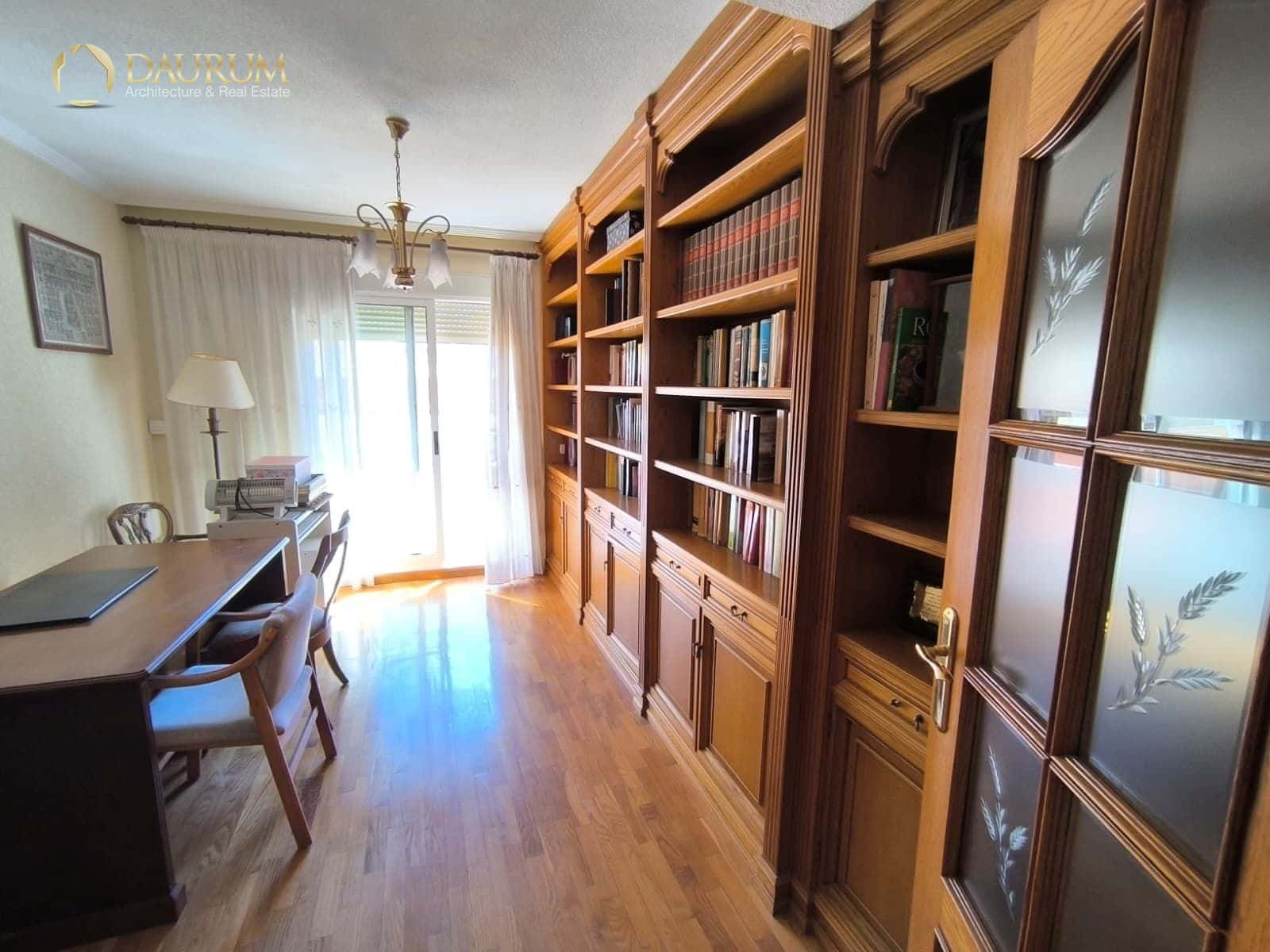 4 quarto Apartamento para venda em Alicante cidade com garagem - 430 000 € (Ref: 9642179)