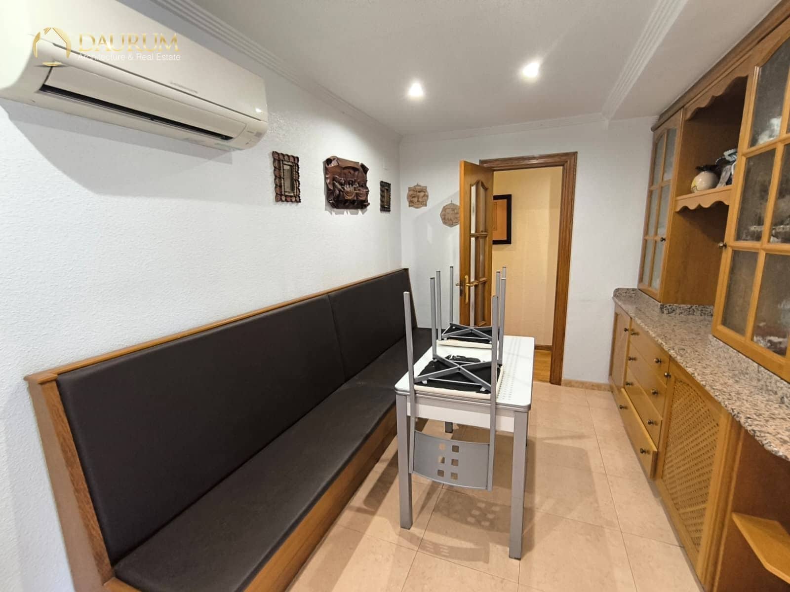 4 quarto Apartamento para venda em Alicante cidade com garagem - 430 000 € (Ref: 9642179)
