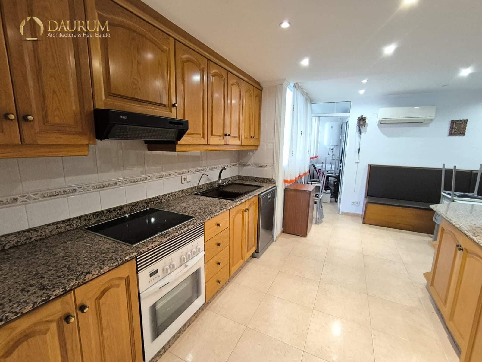 4 quarto Apartamento para venda em Alicante cidade com garagem - 430 000 € (Ref: 9642179)