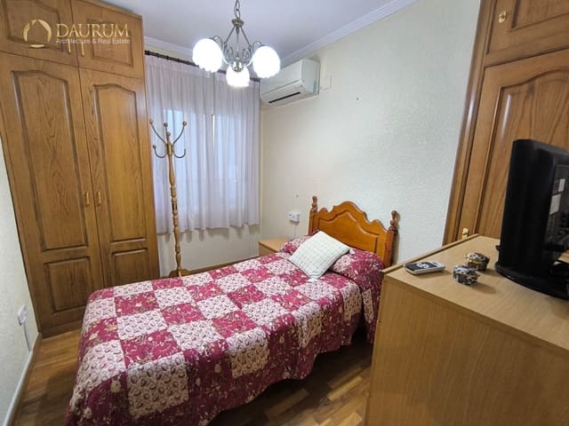 4 quarto Apartamento para venda em Alicante cidade com garagem - 430 000 € (Ref: 9642179)