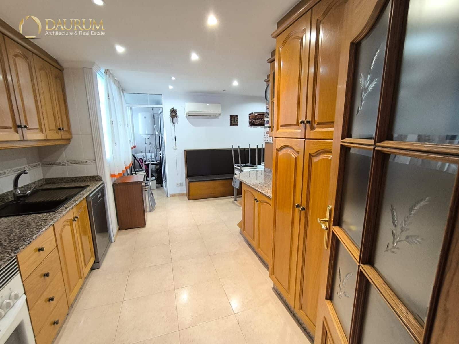 4 quarto Apartamento para venda em Alicante cidade com garagem - 430 000 € (Ref: 9642179)