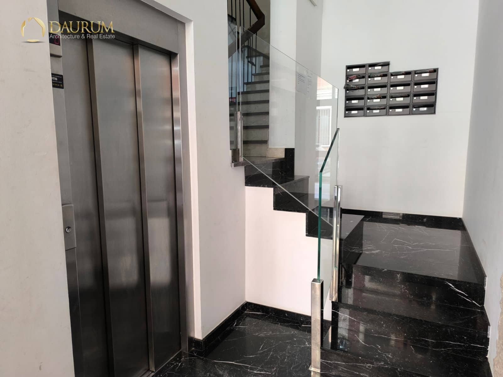 4 quarto Apartamento para venda em Alicante cidade com garagem - 430 000 € (Ref: 9642179)