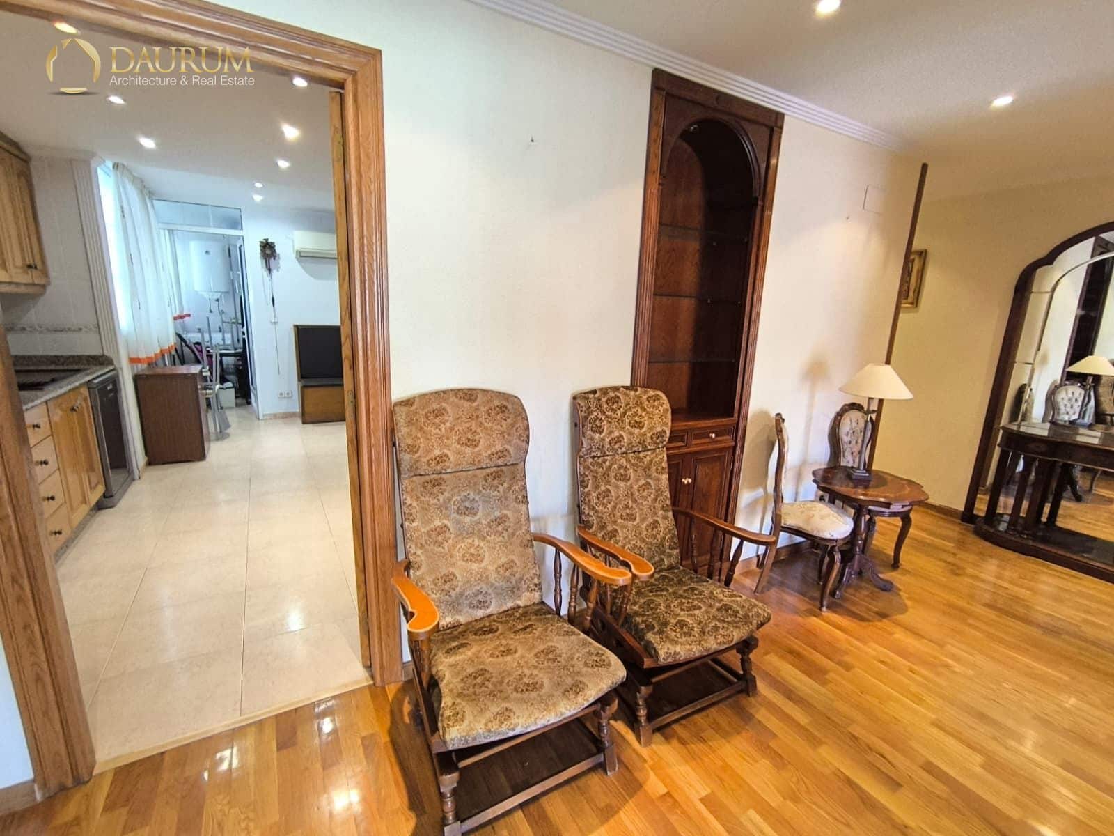 4 quarto Apartamento para venda em Alicante cidade com garagem - 430 000 € (Ref: 9642179)