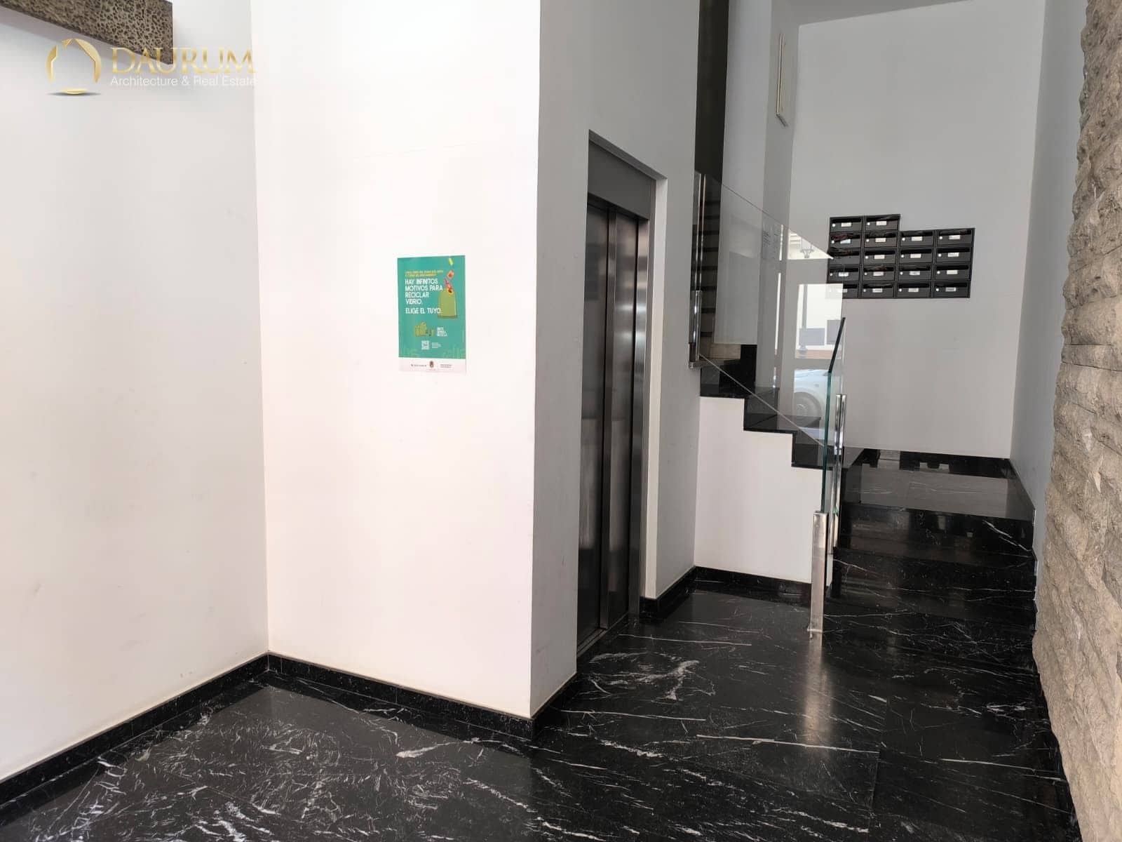 4 quarto Apartamento para venda em Alicante cidade com garagem - 430 000 € (Ref: 9642179)