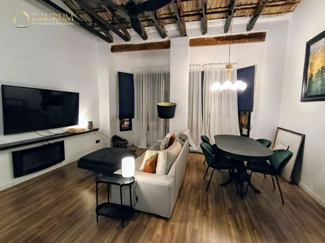 Chalet de 3 habitaciones en Pont Nou - Corazón de Jesús, Elche / Elx en venta - 260.000 € (Ref: 9642180)