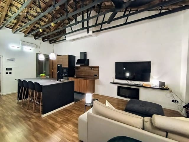 Chalet de 3 habitaciones en Pont Nou - Corazón de Jesús, Elche / Elx en venta - 260.000 € (Ref: 9642180)