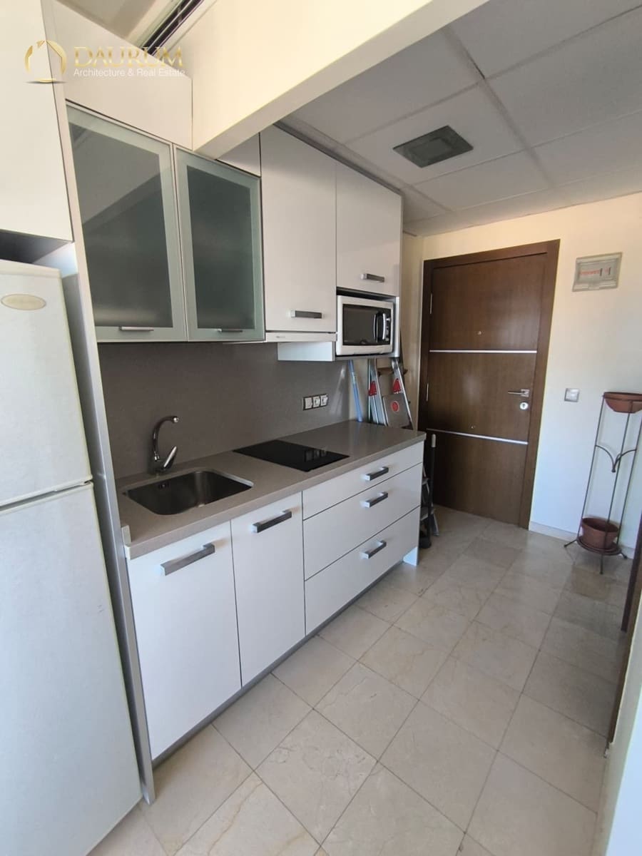 Apartamento para venda em Alicante cidade - 280 000 € (Ref: 9646090)
