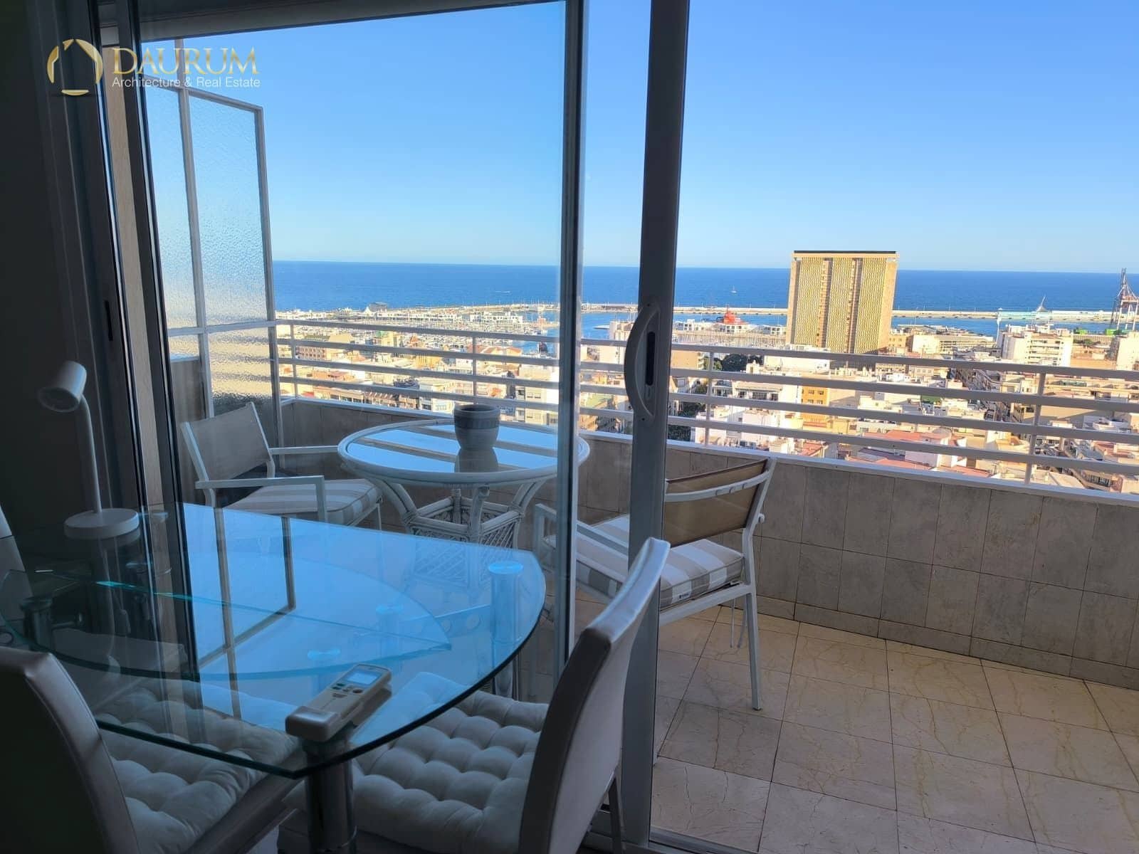 Apartamento para venda em Alicante cidade - 280 000 € (Ref: 9646090)