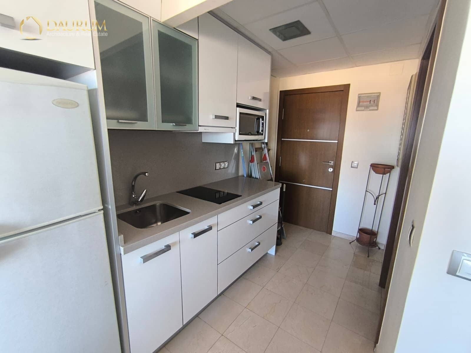 Apartamento para venda em Alicante cidade - 280 000 € (Ref: 9646090)
