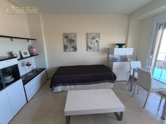 Apartamento para venda em Alicante cidade - 280 000 € (Ref: 9646090)