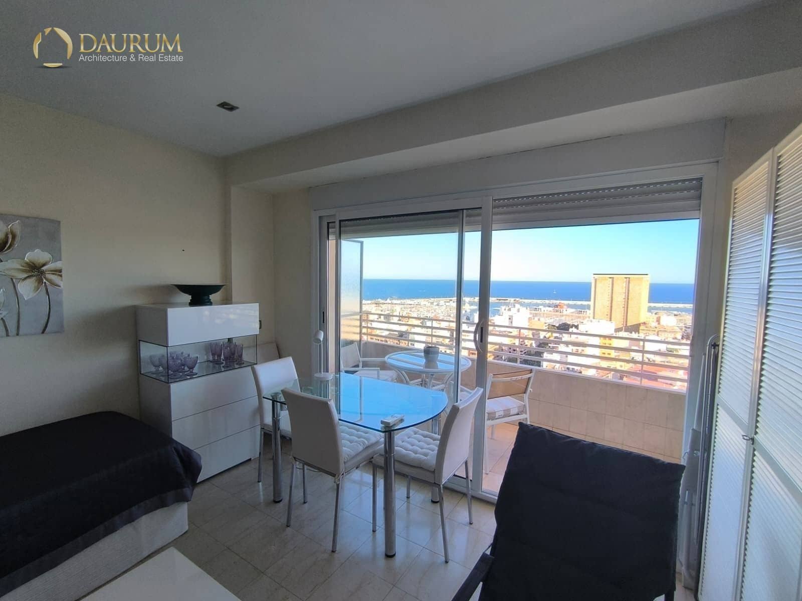 Apartamento para venda em Alicante cidade - 280 000 € (Ref: 9646090)
