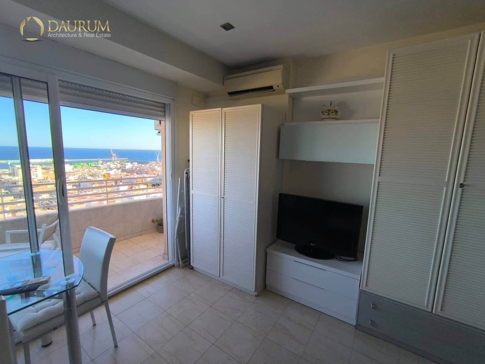Apartamento para venda em Alicante cidade - 280 000 € (Ref: 9646090)